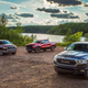 Image for article titled The 2022 Ram 1500